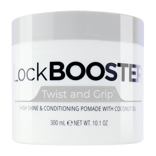 STYLE FACTOR - Lock Booster w/ Natural Coconut Oil