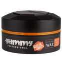 GUMMY - Professional Styling Wax Orangle BRIGHT SHINE