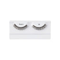 KISS - False Lashes Flick'd D-Curl Strip Lashes IFK05