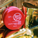 RED ONE - Maximum Control Aqua Hair Wax