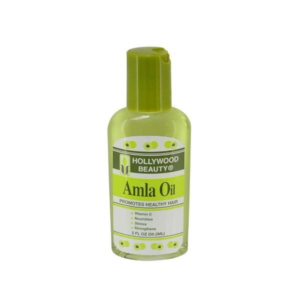 HollyWood Beauty - Amla Hair OIl