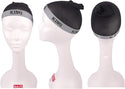 KISS - FASHION WAVE CAP REGULAR KING, GREY