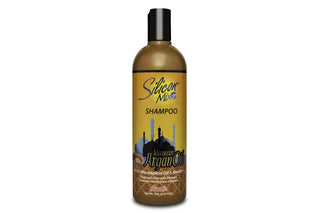 Silicon Mix - Moroccan Argan Oil Shampoo