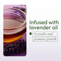 ORS - Olive Oil Braidzone Edge & Braiding Gel with Lavender, Acai & Biotin