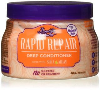 Beautiful Textures - Rapid Repair Deep Conditioner