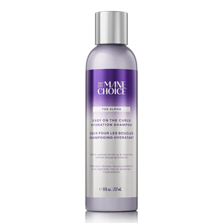 The Mane Choice - The Alpha Detangling Hydrating Shampoo