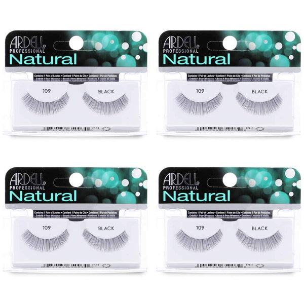 ARDELL - Professional Natural Lash 109