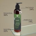 AS I AM - ROSEMARY LEAVE-IN CONDITIONER