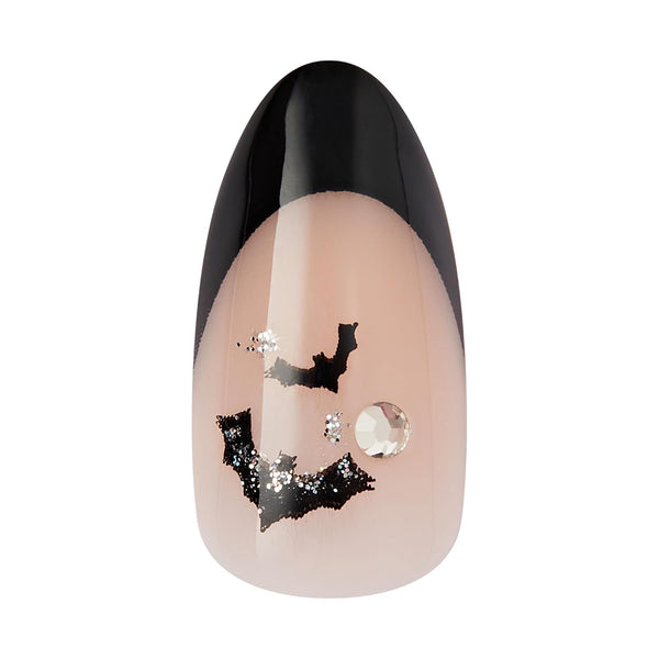 KISS - HAUNT Nails - Hallo Queen