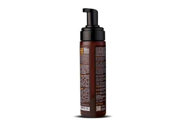 Uncle Funky's Daughter - Soul Bounce Texture Defining Mousse