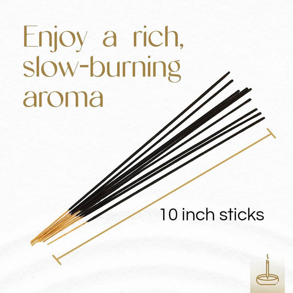 GONESH STICKS - Incense Perfumes Of Sandal Wood