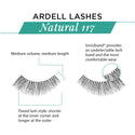 ARDELL - Professional Natural Lash 117