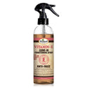 Difeel - Anti-Frizz Leave in Conditioning Spray W/ 100% Pure Vitamin E Oil