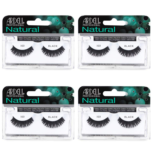 ARDELL - Professional Natural Lash 103