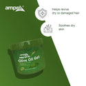 AMPRO - Pro Styl Protein Styling Gel Olive Oil
