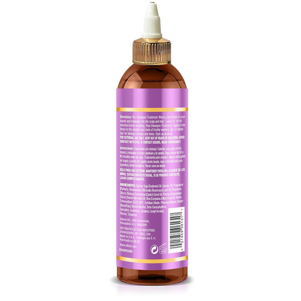 DIFEEL - Premium Rosemary Hair Oil