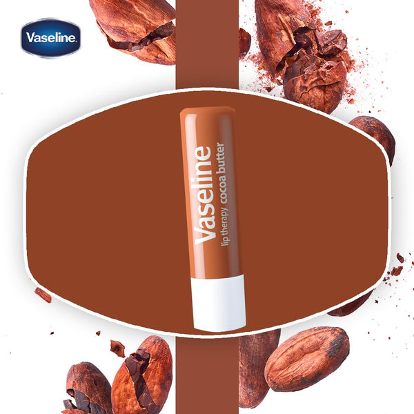 Vaseline - Lip Therapy Cocoa Butter Stick