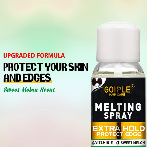 GOIPLE - Melting Spray Glueless Extra Hold