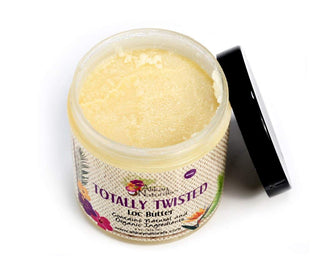 Alikay Naturals - Totally Twisted Loc Butter