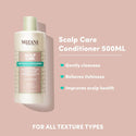 MIZANI - Scalp Care Reviving & Refreshing Pyrithion Zinc Anti-Dandruff Conditioner