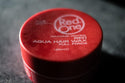 RED ONE - Maximum Control Aqua Hair Wax