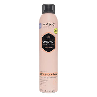 HASK - COCONUT NOURISHING DRY SHAMPOO