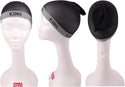 KISS - FASHION WAVE CAP JUMBO KING, GREY