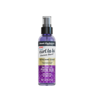 Aunt Jackie's - Curl La La Bounce Back! Refreshing Serum