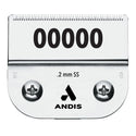 ANDIS - Professional Ultra Edge Blade #64740