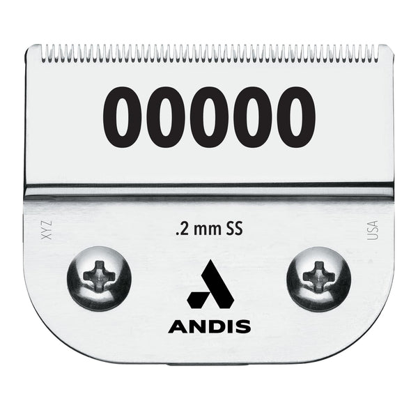 ANDIS - Professional Ultra Edge Blade #64740