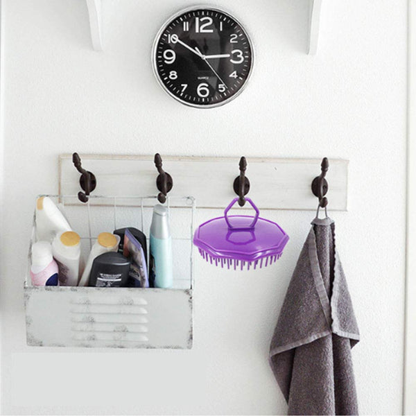 MAGIC COLLECTION - Shampoo Massage Brush
