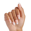 KISS - imPRESS Nails - Buttercup Shine