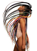 OUTRE - X-PRESSION BRAID-PRE STRETCHED BRAID 62