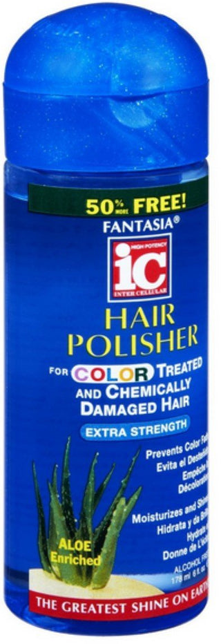 FANTASIA - IC Extra Strength Hair Polisher For Color Treated & Chemically Damaged Hair