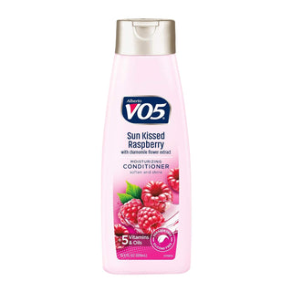 Alberto VO5 - Sun Kissed Raspberry Moisturizing Conditioner