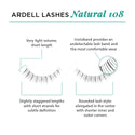 ARDELL - Professional Natural Lash 108