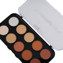 BEAUTY TREATS - Face Contour Palette