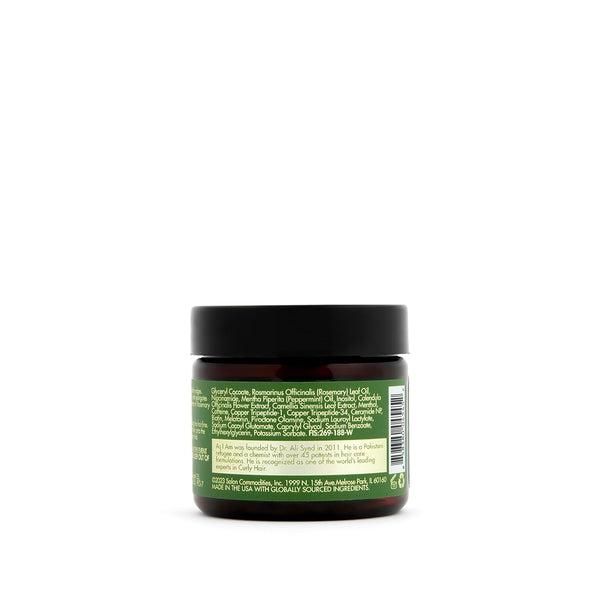 AS I AM - Rosemary Edge Control W/ Melatonin & Ceramide