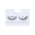 KISS - MINK IMPACT LITE 3D VEGANC LASHES MIL04