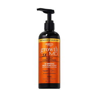 KISS - RED Growth MD Scalp Conditioner