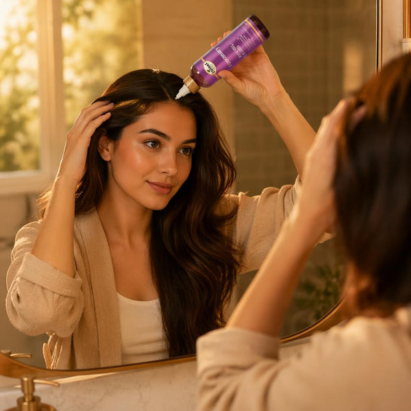 DIFEEL - Premium Rosemary Hair Oil