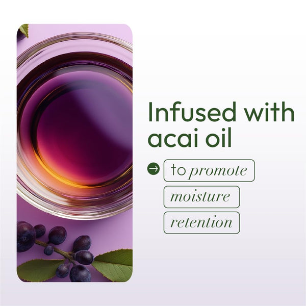 ORS - Olive Oil Braidzone Edge & Braiding Gel with Lavender, Acai & Biotin