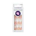 KISS - imPRESS Nails - Easter Elegan