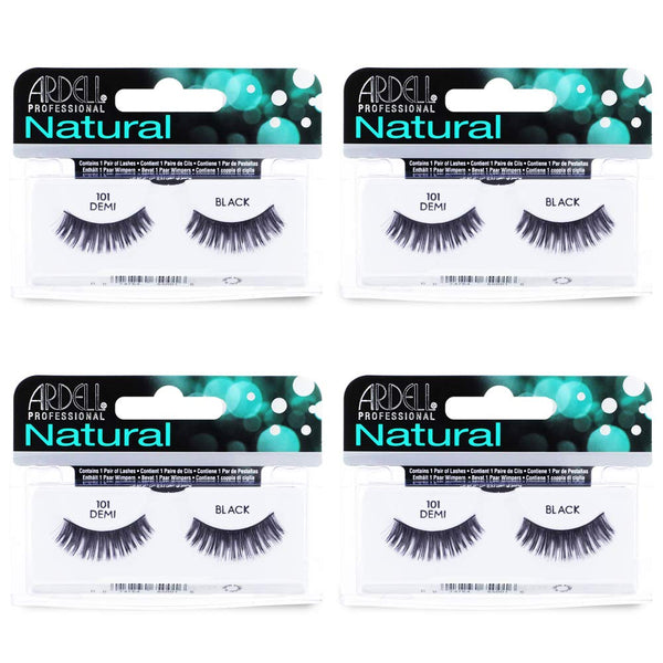 ARDELL - Professional Natural Lash 101 DEMI