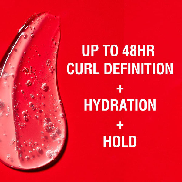 SoftSheen Carson - Lets Jam! Spiraling Curl Gel