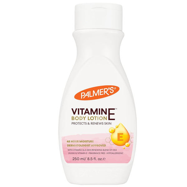 PALMER'S - Natural Vitamin E Body Lotion