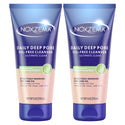 NOXZEMA - Ultimate Clear Daily Deep Pore Oil Free Cleanser