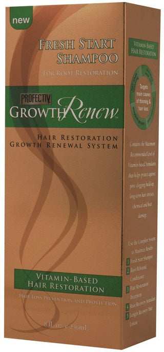 PROFECTIV - Growth Renew Fresh Start Shampoo
