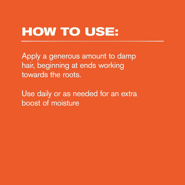 Cantu - Ultra Moisture Nourishing Leave-In Conditioner with Batana Oil