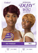 OUTRE - DUBY WIG - HH - MARAY
